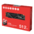 SSD жесткий диск M.2 2280 512GB AGAMMIXS70B-512G-CS ADATA