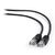 Патч-корд UTP Cablexpert PP12-2M / BK