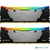 Память оперативная /  Kingston 64GB 3200MHz DDR4 CL16 DIMM  (Kit of 2) FURY Renegade RGB
