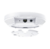 AX3000 Ceiling Mount Dual-Band Wi-Fi 6 Access Point,  1?1Gbps RJ45 Port,  574Mbps at  2.4 GHz + 2402 Mbps at 5 GHz,  802.3at POE,  2?Internal Antennas