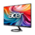 Монитор Acer 27" R272G0yi черный IPS LED 1ms 16:9 HDMI матовая 250cd 178гр / 178гр 1920x1080 120Hz FreeSync VGA FHD 4.65кг