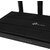 TP-Link Archer C6 AC1200 Dual Band Wireless Gigabit Router,  867Mbps at 5GHz + 300Mbps at 2.4GHz,  802.11ac / a / b / g / n,  5 Gigabit Ports,  4 fixed antennas