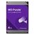 Western Digital WD43PURZ Purple 4TB,  SATA III,  5400rpm,  256Mb,  3.5"