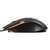 Мышь Oklick 396M INSOMNIA черный оптическая  (1000dpi) USB  (3but)