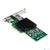 Сетевой адаптер ExeGate EXE-X520-DA1  (PCI-E x8 v3.0,  порты 1xSFP+ 10Gb / s  (10 / 5 / 2.5 / 1Gb / s,  100Mb / s),  Server NIC Intel Chipset JL82599EN)