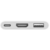 Apple USB-C Digital AV Multiport Adapter  (2nd Generation)