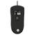 Exegate EX295306RUS Мышь ExeGate Professional Standard SH-8025  (USB,  оптическая,  1000dpi,  3 кнопки и колесо прокрутки,  длина кабеля 1, 5м,  черная,  Color Box)