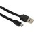 Кабель USB2.0 Buro USB A  (m) / microUSB  (m) 1м  (BHP MICROUSB 1M FLAT)