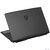 Ноутбук MSI Katana 17 B13UCR-1612XRU Intel Core i5-13420H / 16Gb / SSD1Tb / RTX3050 4Gb / 17.3" / IPS / FHD / 1920x1080 / 144Hz / NoOS / Black / 2.6kg  (9S7-17L541-1612)