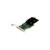 Контроллер /  MegaRAID SAS SAS 9500-8i SGL  (05-50077-03) PCIe v4 x8 LP,  Tri-Mode SAS / SATA / NVMe 12G HBA,  8port (2*int SFF8654),  3808 IOC,  RTL {5}