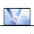 Ноутбук Asus VivoBook M1807GA-S8054 Ryzen AI 7 445 / 32Gb / SSD1Tb / 18" / IPS / WUXGA / noOS / blue
