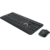 Logitech Wireless Desktop Advanced MK540  Retail