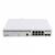 Mikrotik CSS610-8P-2S+IN PoE-коммутатор,  8х 1G RJ45,  2х SFP+,  раздача PoE 140 Вт,  SwitchOS Lite