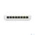 Коммутатор 8POE 1000M POE USW-LITE-8-POE UBIQUITI