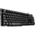 SVEN Игровая клавиатура KB-G8500  (104 кл,  12 Fn  функций,  прозрач. корп., подсв,  мет. основание )