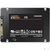 Samsung MZ-77E2T0BW SSD 2TB 870 EVO,  V-NAND 3-bit MLC,  MGX,  2.5'' SATA 6Gb / s,  R560 / W530,  IOPs 98000 / 88000