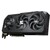 Видеокарта PCIE16 RX 9070 XT 16GB GV-R9070XTGAMING OC-16GD GIGABYTE