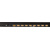 Переключатель Aten CS1308 1U 8-port PS / 2-USB KVM Switch  (клавиатура PS / 2&USB+мышь PS / 2&USB+VGA15pin)