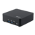 Неттоп MSI Cubi NUC AI 1UMG-043XRU Core Ultra 5 125H  (1.2) 16Gb SSD512Gb Graphics CR без ОС 2xGbitEth WiFi BT 120W черный  (9S6-B20911-043)