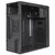 Exegate EX292347RUS Корпус Minitower ExeGate BAA-113  (mATX,  без БП,  2*USB,  аудио,  черный)