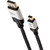 Кабель-переходник Mini DisplayPort M -> Display Port M 1.4V 3м VCOM <CG685-3M>
