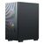 Корпус ACD Citadel 106 ATX,  Black,  USB3.0*1,  USB*2+HD audio , 1*12cm  ARGB rear+2*14cm ARGB front , TG