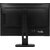 AOC X24P1 24" Black с поворотом экрана IPS,  LED,  1920x1200,  4 ms,  178° / 178°,  300 cd / m,  50M:1,  +DVI,  +HDMI 1.4,  +DisplayPort 1.2,  +4xUSB 3.1,  +MM