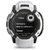 Смарт-часы Garmin Instinct 2X Solar белый 50мм