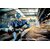 Metabo WEV 15-125 Quick HT Угловая шлифовальная машина [600562000] { 1550вт,  125мм,  4.2Нм, 2.8-9.6 / мин,  9600 об / мин,  кейс,  вес 2.5 кг }