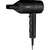 Фен PHD 2044Ti Quattro Ionic Черный POLARIS