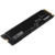 SSD Kingston PCI-E 4.0 x4 2Tb SKC3000D / 2048G KC3000 M.2 2280