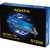 ADATA SSD LEGEND 710,  512GB,  M.2 (22x80mm),  NVMe 1.4,  PCIe 3.0 x4,  3D NAND,  R / W 2400 / 1000MB / s,  IOPs 90 000 / 150 000,  TBW 130,  DWPD 0.23,  with t Heat Sink  (3 года)