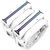 CPU Cooler 134*148*159mm,  1000-2200RPM,  33.18-86.2CFM,  0-35.3dBA,  12V,  0.02-0.3A,  Dual Ball