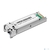 Трансивер /  1000Base-BX WDM Bi-Directional SFP module,  TX: 1310 nm and RX: 1550 nm,  1 LC Simplex port ,  up to 2 km transmission distance in 9 / 125 µm SMF