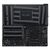 ASUS PRO WS W790E-SAGE SE,  AMD WRX90,  8*DDR5,  4*SATA,  4*M.2,  2 x SlimSAS,  6*USB 3.2,  1*USB 2.0,  2*Type-C, 7*PCIx16,  VGA,  CEB; 90MB1FW0-M0EAY0