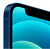 Смартфон Apple A2403 iPhone 12 64Gb 4Gb синий моноблок 3G 4G 1Sim 6.1" 1170x2532 iOS 15 12Mpix 802.11 a / b / g / n / ac / ax NFC GPS TouchSc Protect