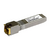 D-Link 410T / A2A,  SFP+ Transceiver with 1 10GBase-T port.Copper  transceiver  (up to 30m),  3.3V power