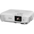 Epson EB-FH06 3LCD,  1080p 1920x1080,  3500Lm,  16000:1,  2xHDMI,  USB,  1x2W speaker,  lamp 12000hrs,  White,  2.7kg