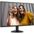 МОНИТОР 27" AOC Q27B30S3 Black  (IPS,  2560x1440,  120Hz,  4 ms,  178° / 178°,  350 cd / m,  1500:1,  +HDMI 2.0,  +DisplayPort 1.4  (AC ext))