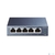 TP-LINK TL-SG105,  NET SWITCH 5PORT 1000M