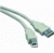 Gembird CC-USB2-AMBM-10,  Кабель USB 2.0 AM / BM,  3.0м,  пакет