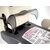 KW-trio Lever-Tech HD,  Дырокол супермощный,  до 200 листов,  технология снижения усилий,  на 2 отв.