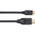 VCOM CG583-1.8M Кабель HDMI-19M --MiniHDMI-19M ver 2.0 1.8m  VCOM <CG583-1.8M>