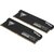 Память DDR5 2x16GB 6000MHz Patriot VEU532G6028K Viper Elite 5 Ultra RTL PC5-48000 CL28 DIMM 288-pin 1.4В kit single rank Ret