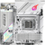Материнская плата ASUS ROG STRIX B850-G GAMING WIFI,  AM5,  B850,  4*DDR5,  2*SATA,  4*M.2,  6*USB 3.2,  2*USB 2.0,  Type-C,  2*PCIx16,  DP+HDMI,  ATX; 90MB1M30-M0EAY0