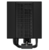 DEEPCOOL ASSASSIN 4S LGA20XX / 1700 / 1200 / 115X / AM5 / AM4  (6шт / кор, TDP 250W,  PWM,  FAN 140mm + 120mm,  DUAL Heatsink,  7 Heatpipe,  Copper Base) RET