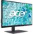 Монитор Acer 27" Vero B277KLBbmipruzx черный IPS LED 16:9 HDMI M / M матовая HAS Piv 350cd 178гр / 178гр 3840x2160 72Hz DP Quad 4K  (2160p) USB 5.42кг