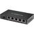 UBIQUITI ER-X-SFP Маршрутизатор 5x Ethernet,  1x SFP,  раздача PoE