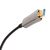 VCOM D3742A-40M Активный оптический кабель HDMI 19M / M, ver. 2.0,  4K@60 Hz 40m VCOM <D3742A-40M>