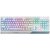MSI VIGOR GK30 Клавиатура GAMING WHITE RUS